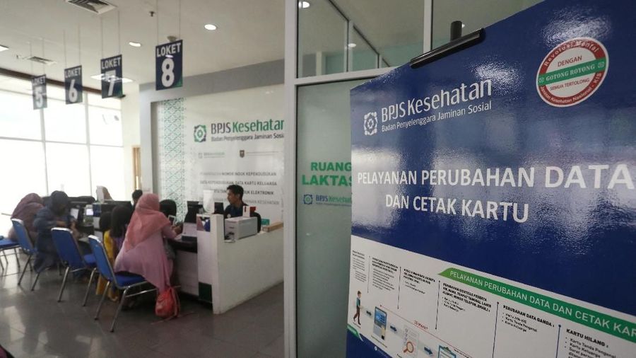 Bpjs Kesehatan