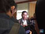 Garuda Indonesia Finalisasi Pinjaman Rp 4,3 T