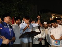 Digaet Prabowo Jadi Cawapres, Ini Janji Sandiaga Uno