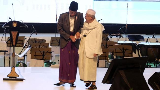 Ulil: Jokowi Belajar dari Pilgub Jawa Tengah