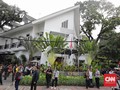 Plataran, Restoran Bersejarah Tempat Jokowi Umumkan Cawapres