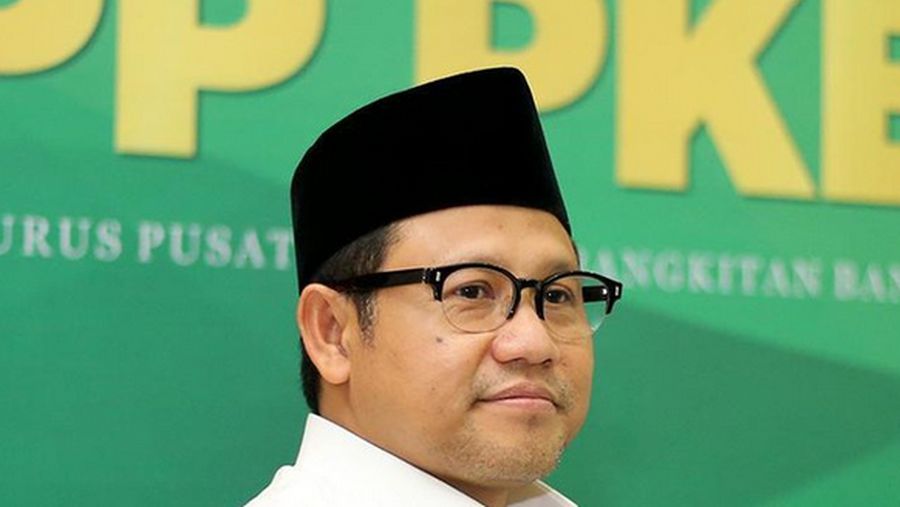 Muhaimin Iskandar