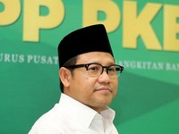 Jadi Cawapres Anies, Cak Imin Mencuri PKB dari Gusdur