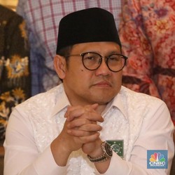 Cak Imin Sebut AC Mati dan Tenda Haji Melebihi Kapasitas