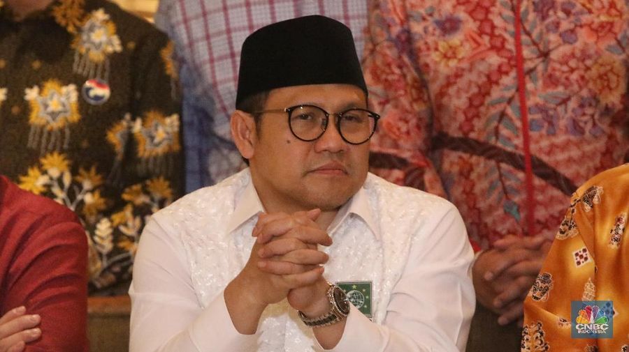 deklarasi jokowi