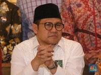 Cak Imin Sebut AC Mati dan Tenda Haji Melebihi Kapasitas