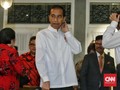 Gerindra: Kasus Mahfud MD Fakta Jokowi Ditekan Partai Koalisi