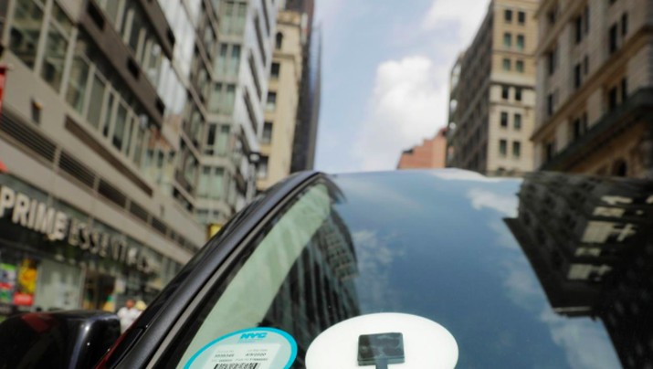 Uber Uber