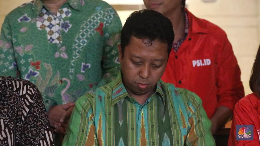 Romahurmuziy miliki kekayaan Rp 11 miliar