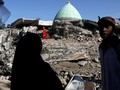 Gempa 5,3 SR Kembali Goncang Lombok