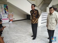 Daftar Capres Jam 9 Besok, Jokowi: Suasana Masih Berkabung