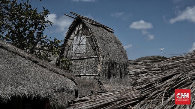 96 Gambar Rumah Adat Vietnam Terbaik