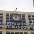 KPU Dibobol Hacker, Data 204 Juta Warga RI Dijual di Internet