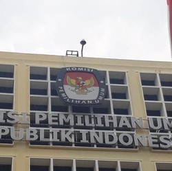 KPU Dibobol Hacker, Data 204 Juta Warga RI Dijual di Internet