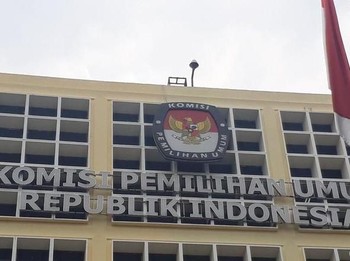 Lapor ke KPU, Dana Kampanye PDIP Rp 345 M, Gerindra Rp 135 M