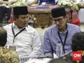 Warga NU Kultural, Massa Bidikan Prabowo di Pilpres 2019