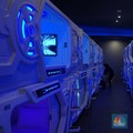 Hotel Kapsul, Buat Traveler yang Ingin 
