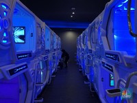 Hotel Kapsul, Buat Traveler yang Ingin 