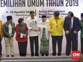Kepala Daerah Parpol Koalisi Jokowi Jadi Pengarah Teritorial