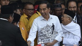 Perangi Hoaks, Pemilik Jokowimaruf.com Amankan Domain