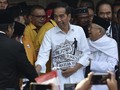 Kepala Daerah Dukung Jokowi-Ma'ruf Diklaim Bukan Dikondisikan