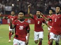 Jadwal Lengkap Timnas Indonesia U-16 di Piala Asia 2018