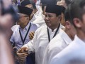 Prabowo: KPU Punya Tugas Sangat Berat, Jaga Keadilan Pemilu