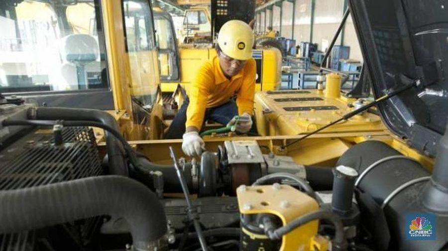 united tractors