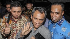 Andi Arief Minta Mahfud Ungkap Pihak yang Mau Gagalkan Pemilu