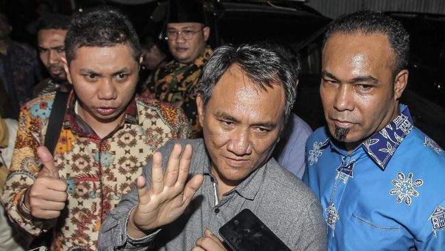 Demokrat Bakal Sumbang Saran ke Jokowi Mendongkrak Rupiah