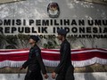 Menanti Penetapan Pemenang Pilpres dari KPU