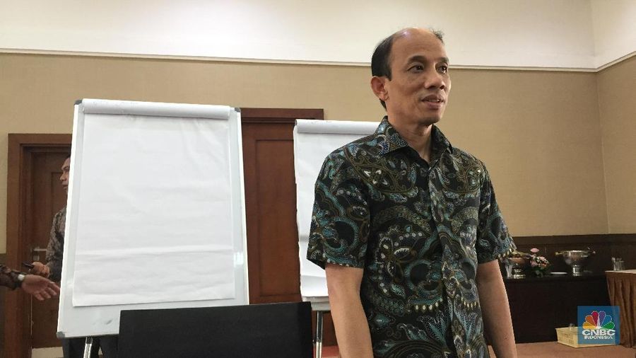 Kementerian ESDM dan Kementerian Keuangan tengah membahas soal pajak penjualan minyak KKKS ke Pertamina. 