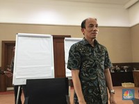 ESDM Sebut 2 KKKS Bakal Hijrah ke Gross Split