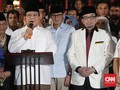 Gerindra Akui Kesulitan Penuhi Hasil Ijtima Ulama