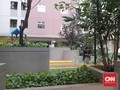 Menyingkap 'Surga' Syahwat di Kalibata City