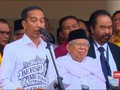 Kemeja Daftar Capres Jokowi Laris Manis di Dunia Maya