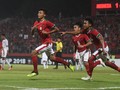 India Ingin Bikin Timnas Indonesia U-16 Berduka di Piala Asia