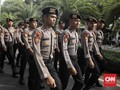 Demo Aksi Bela Anies di Balkot, 659 Personel Polisi Bersiaga