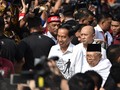 Ketua TKD Jatim Buka Rekening Dana Kampanye Jokowi-Ma'ruf