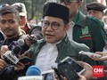 Prabowo Safari Politik ke Jatim, Cak Imin Solidkan Basis NU