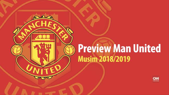 135 Gambar gambar manchester united keren 2018 Terkini