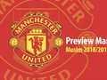 VIDEO: Preview Manchester United Musim 2018/2019