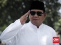 Prabowo Bersiap Ziarah ke Makam Gus Dur dan Pendiri NU