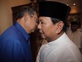 SBY Disebut Jadi Mentor Prabowo di Debat Pilpres 2019