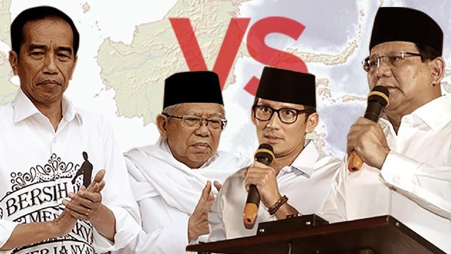 Menteri Asman Abnur dipastikan keluar dari Kabinet Kerja Jokowi.