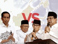 Politik Makin Panas, Jokowi Geser Menteri dan Pejabat Negara?
