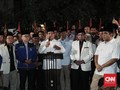 Sakit Hati pada Gerindra di Balik Pemilihan Ketua MPR
