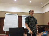 ESDM Luncurkan Neraca Gas 2018-2027