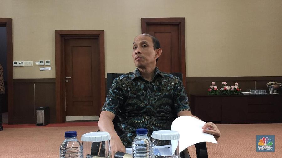 Kementerian ESDM mencatat sampai pada semester I 2018 realisasi investasi di sektor ESDM telah mencapai US$ 9,48 miliar atau setara Rp 137,26 triliun.