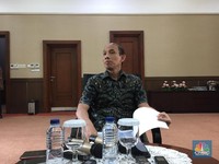 Semester I-2018, Realisasi Investasi ESDM Capai Rp 137,2 T